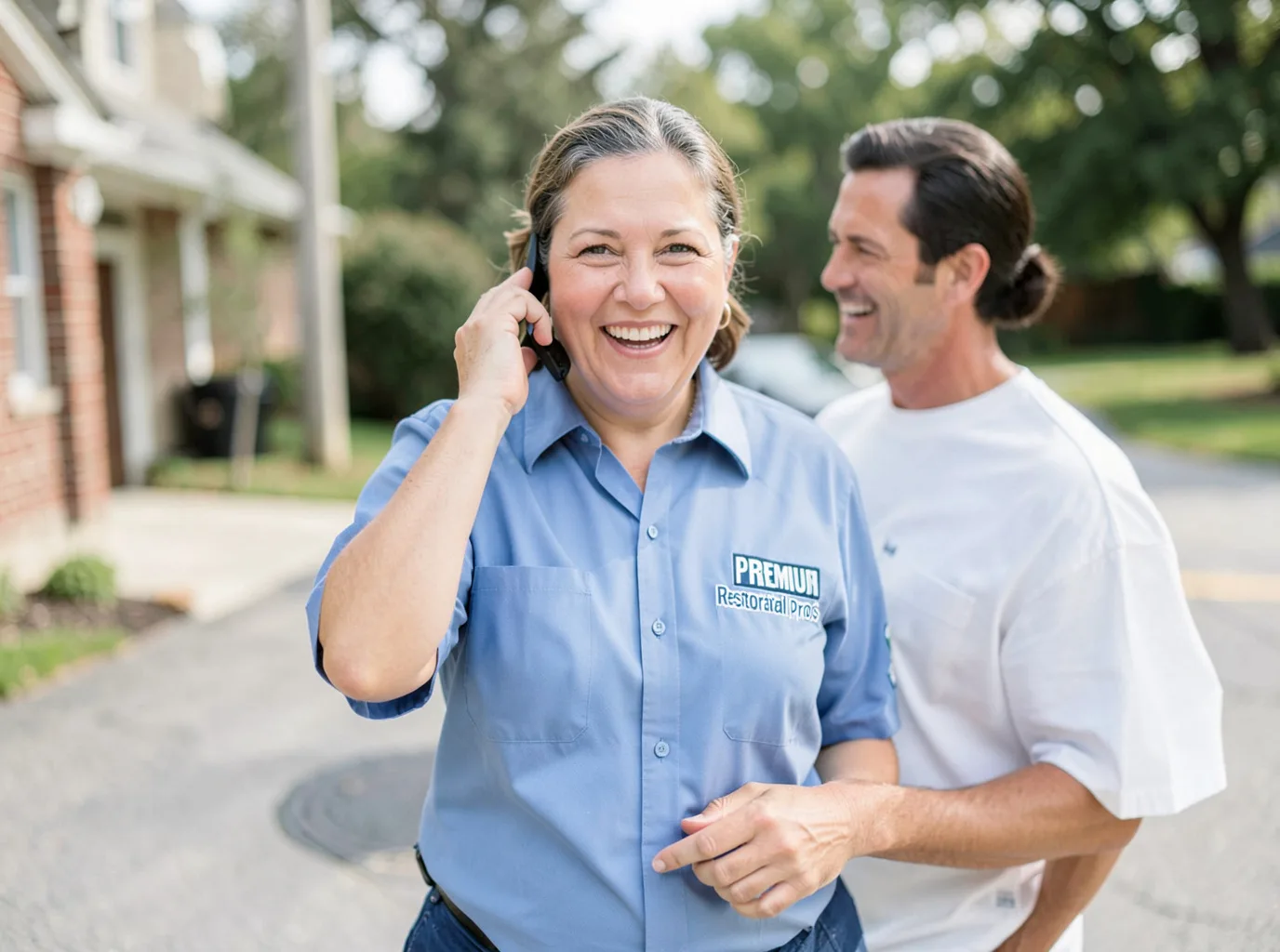 Water Damage Restoration Karlsruhe, ND FAQs